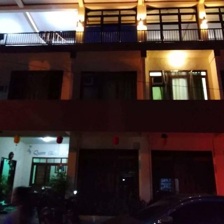 Queen Elena Lodge El Nido Εξωτερικό φωτογραφία