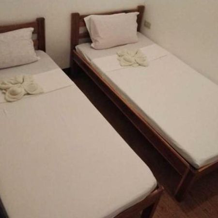 Queen Elena Lodge El Nido Εξωτερικό φωτογραφία