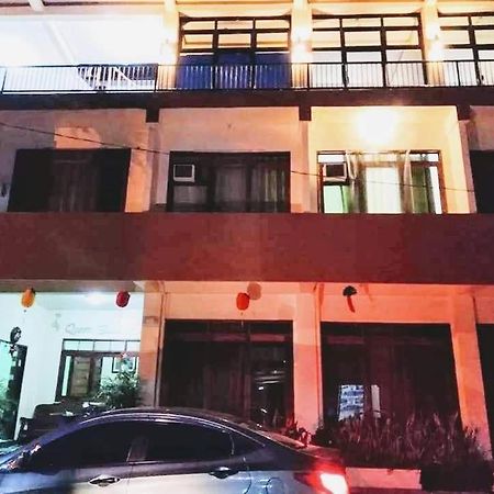 Queen Elena Lodge El Nido Εξωτερικό φωτογραφία