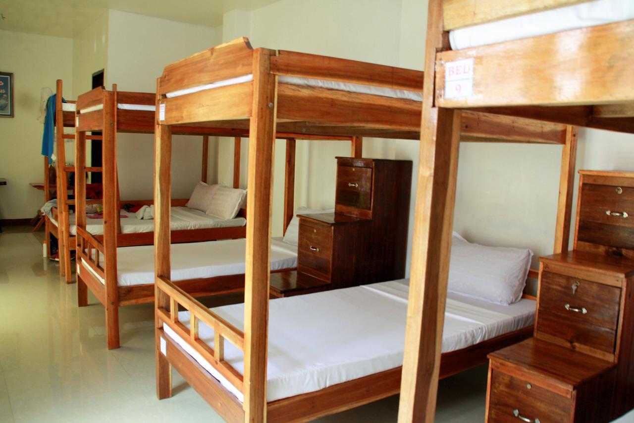 Queen Elena Lodge El Nido Εξωτερικό φωτογραφία