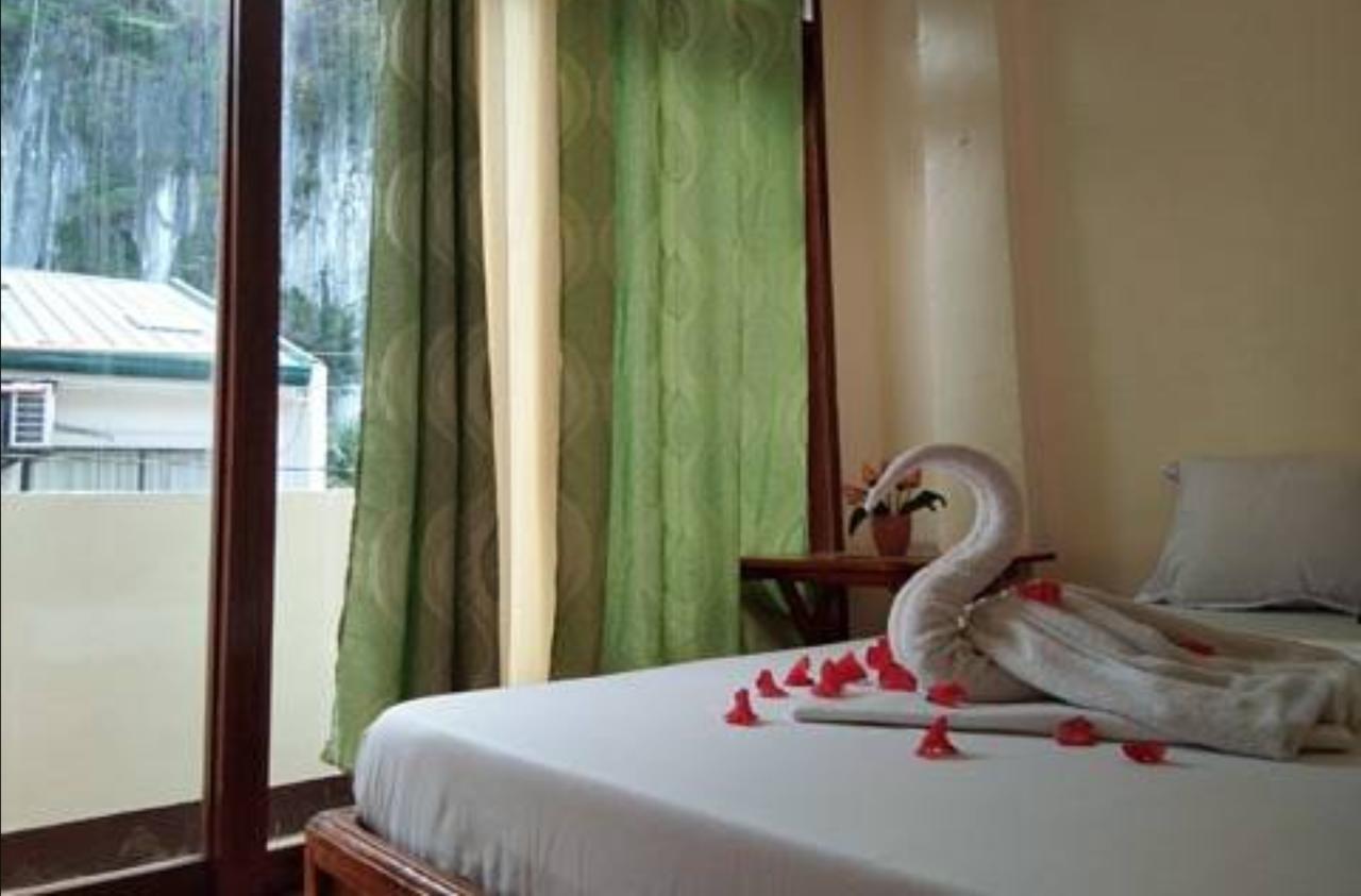 Queen Elena Lodge El Nido Εξωτερικό φωτογραφία