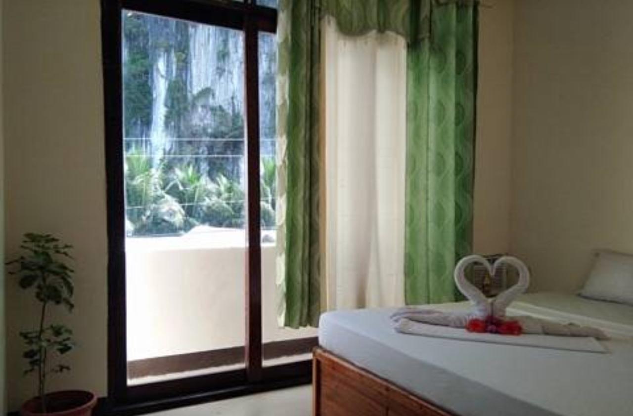 Queen Elena Lodge El Nido Εξωτερικό φωτογραφία