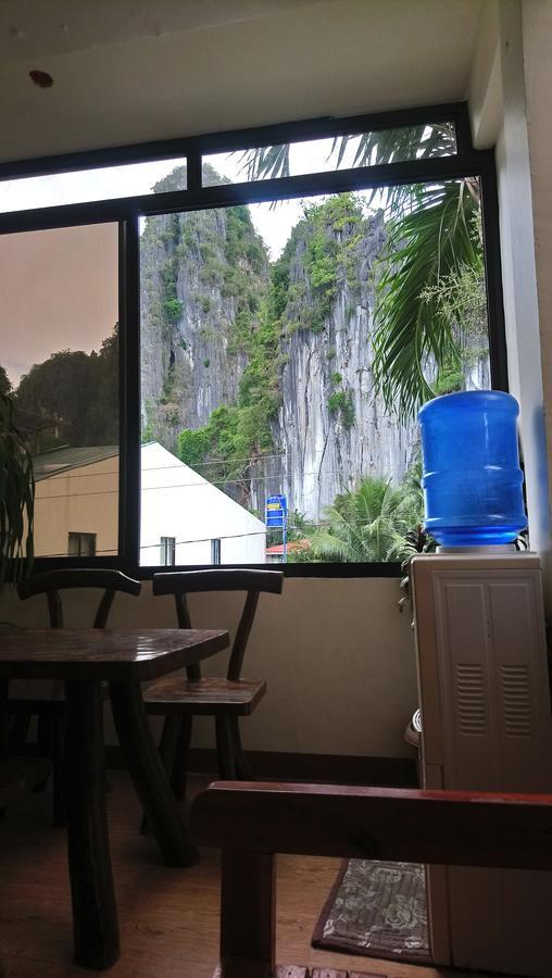 Queen Elena Lodge El Nido Εξωτερικό φωτογραφία