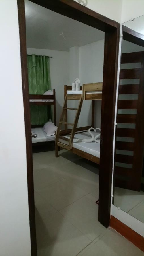 Queen Elena Lodge El Nido Εξωτερικό φωτογραφία