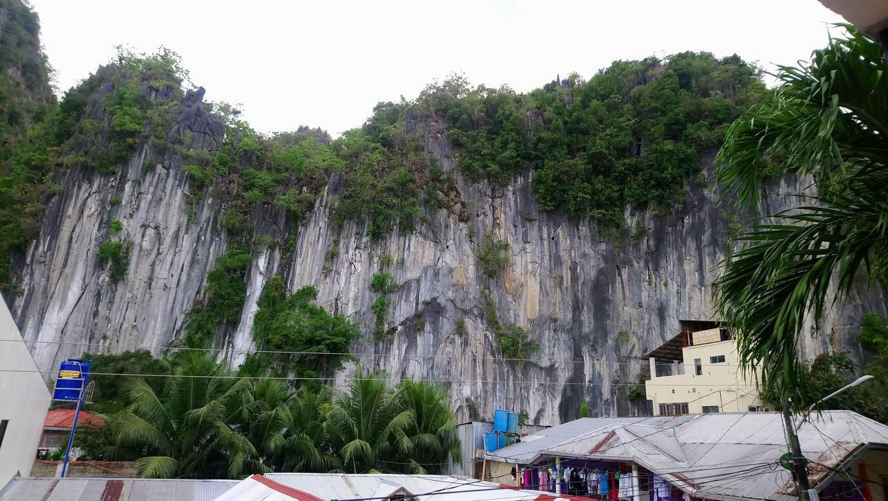 Queen Elena Lodge El Nido Εξωτερικό φωτογραφία