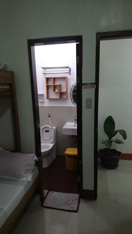 Queen Elena Lodge El Nido Εξωτερικό φωτογραφία