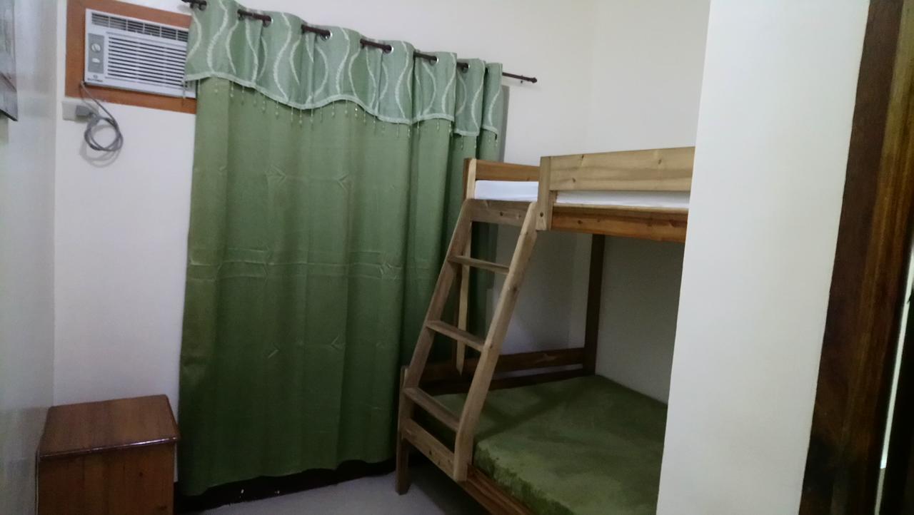 Queen Elena Lodge El Nido Εξωτερικό φωτογραφία