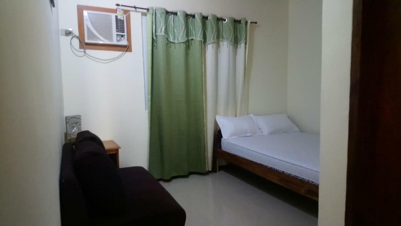 Queen Elena Lodge El Nido Εξωτερικό φωτογραφία