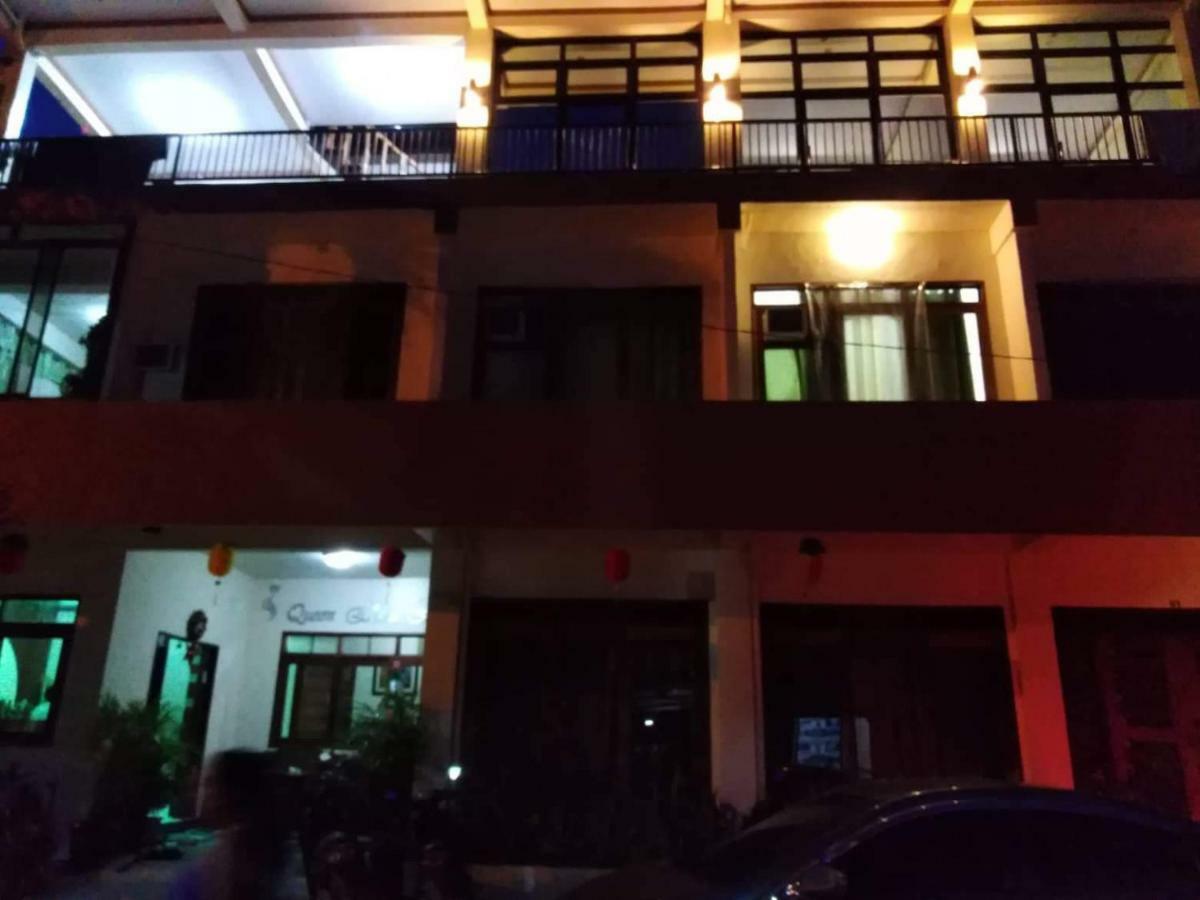 Queen Elena Lodge El Nido Εξωτερικό φωτογραφία