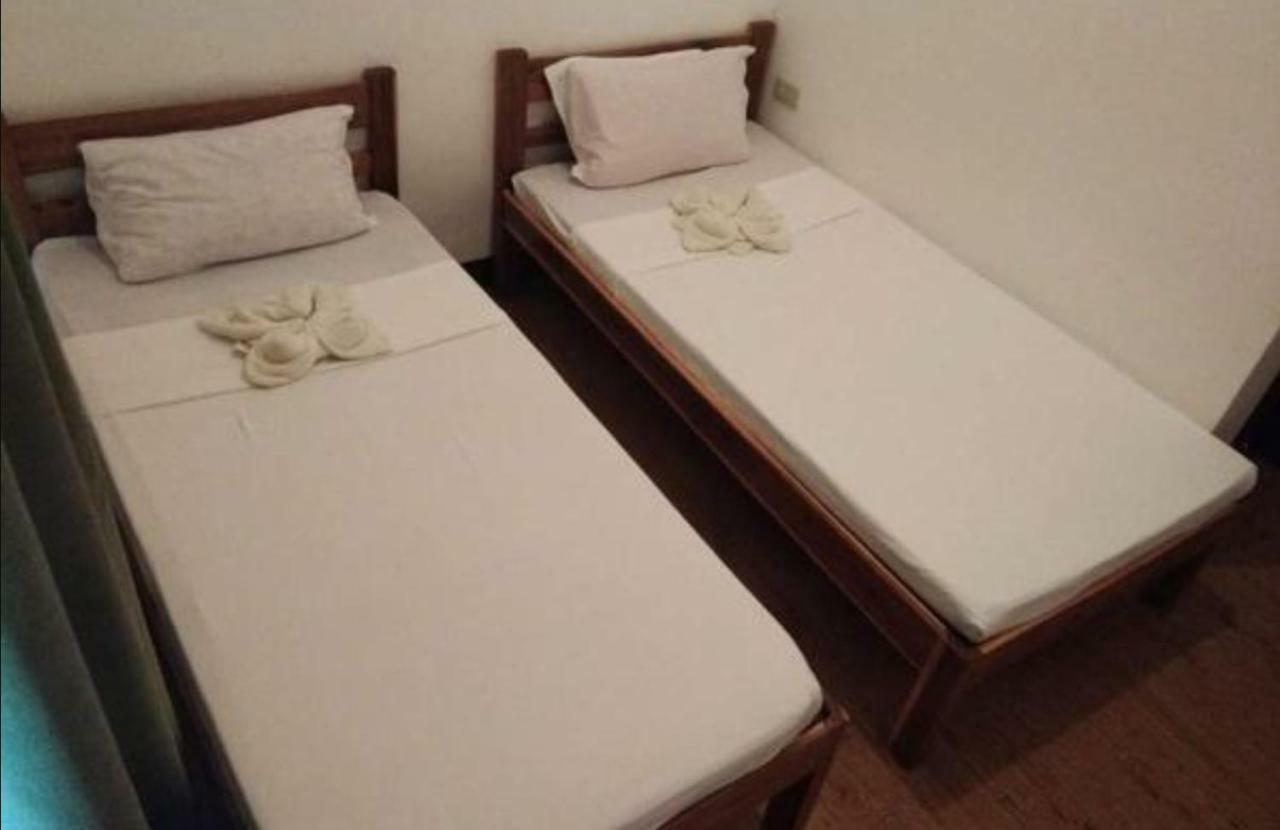 Queen Elena Lodge El Nido Εξωτερικό φωτογραφία