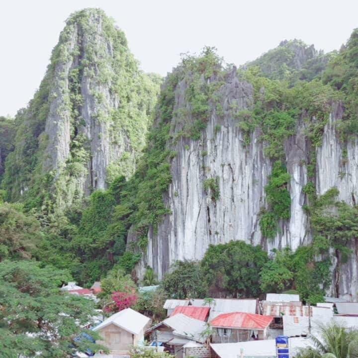 Queen Elena Lodge El Nido Εξωτερικό φωτογραφία
