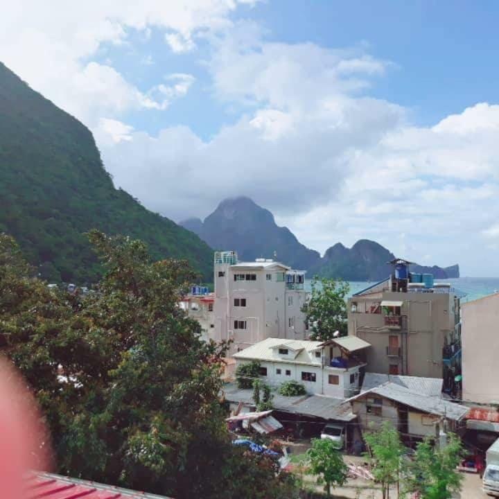 Queen Elena Lodge El Nido Εξωτερικό φωτογραφία