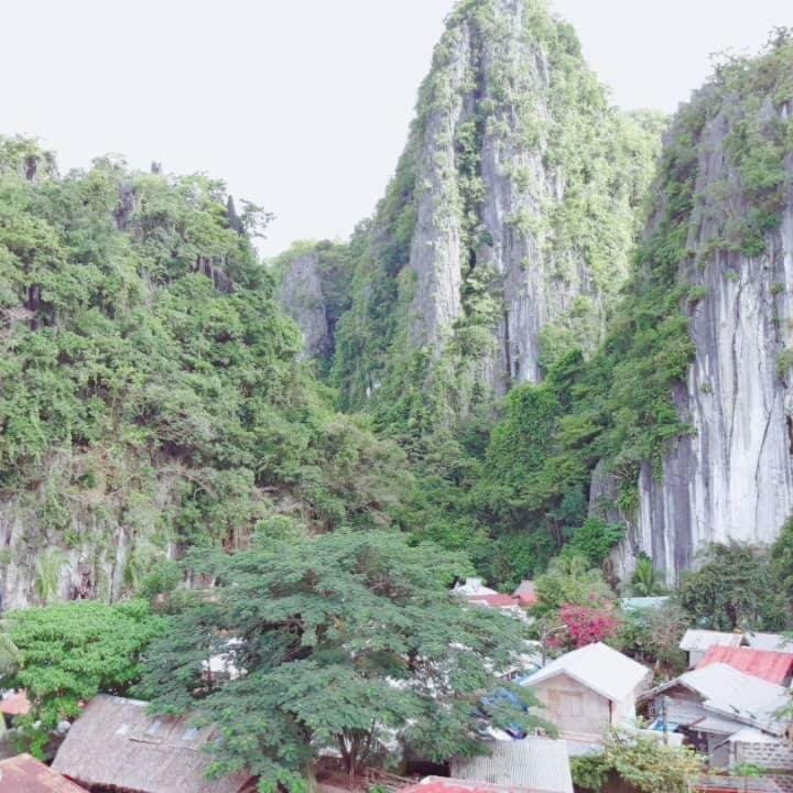 Queen Elena Lodge El Nido Εξωτερικό φωτογραφία