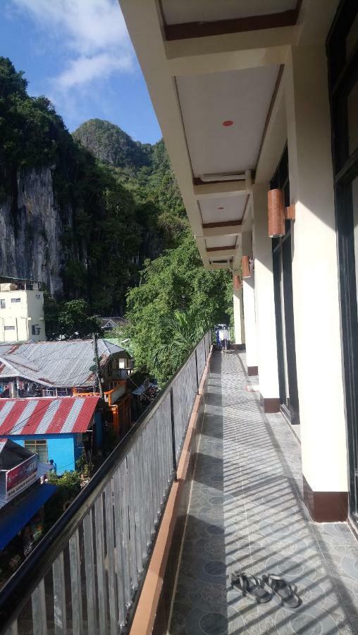Queen Elena Lodge El Nido Εξωτερικό φωτογραφία
