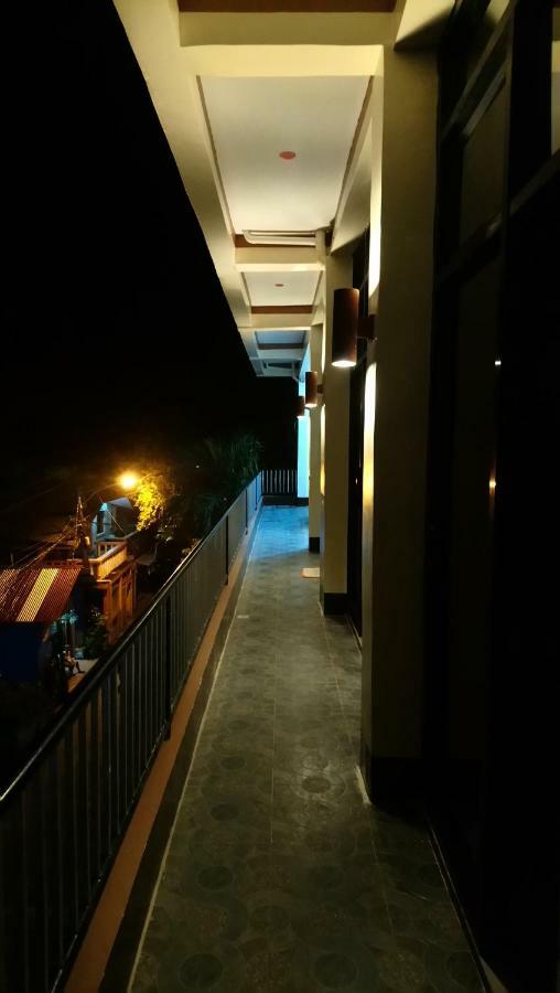 Queen Elena Lodge El Nido Εξωτερικό φωτογραφία