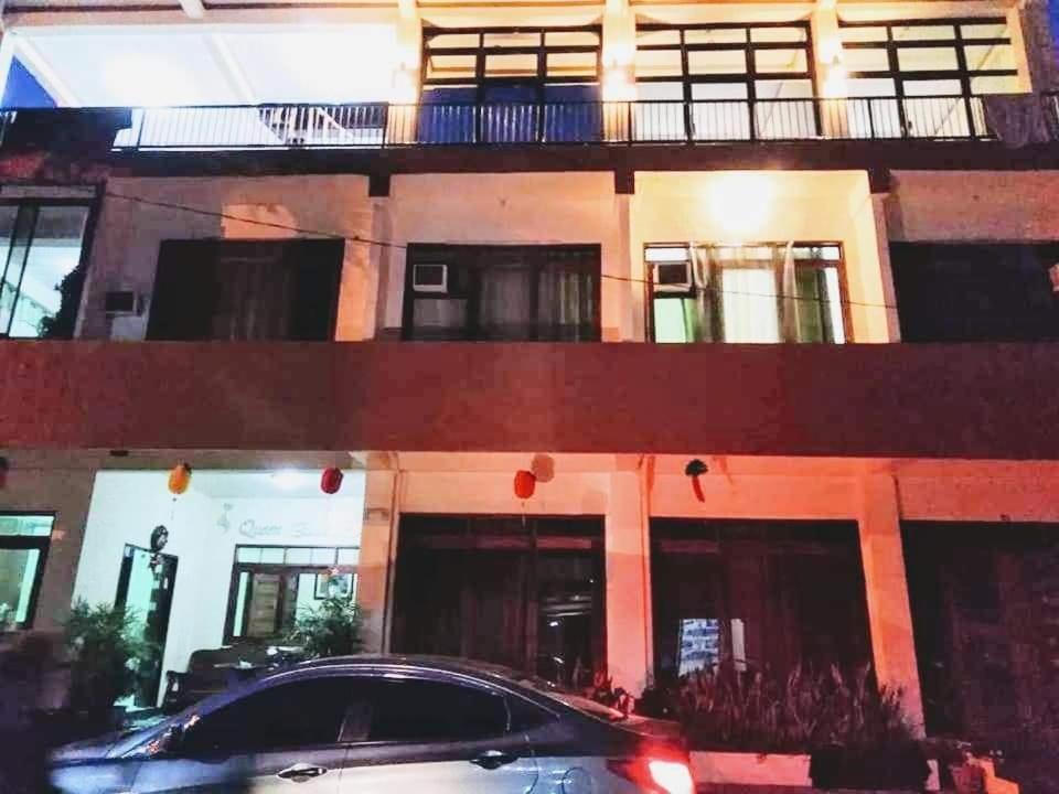 Queen Elena Lodge El Nido Εξωτερικό φωτογραφία
